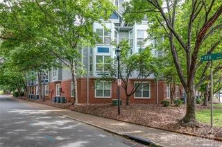 509 N Graham Street, Charlotte, NC 28202