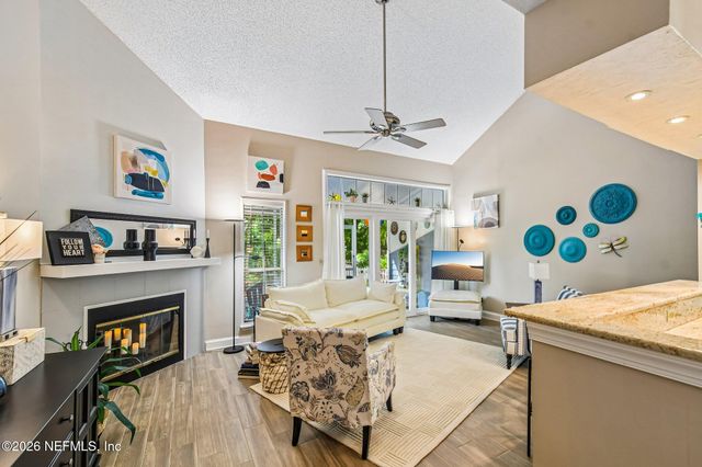 329 SUNRISE Circle, Neptune Beach, FL 32266
