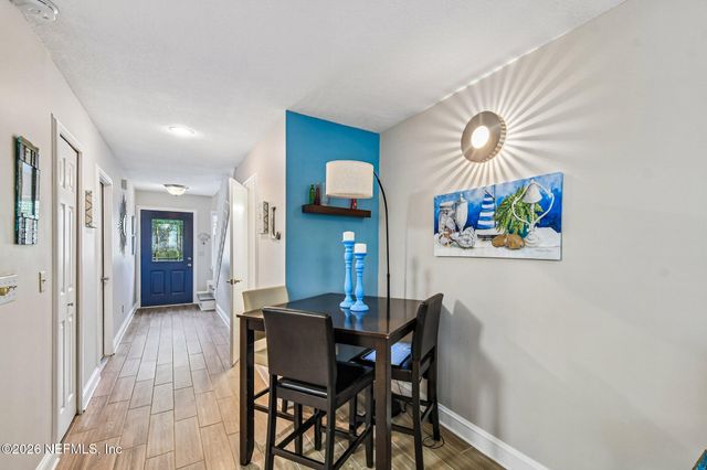 329 SUNRISE Circle, Neptune Beach, FL 32266