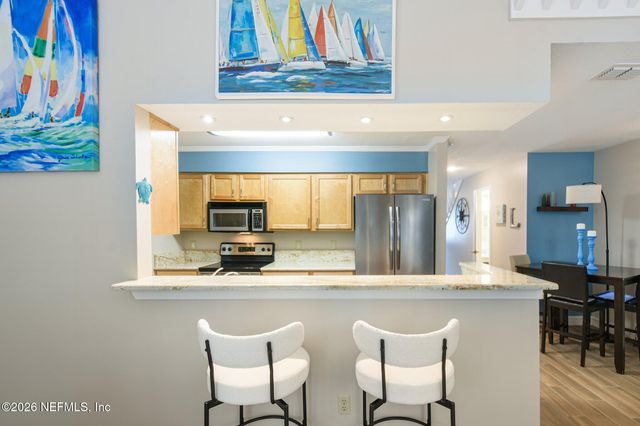 329 SUNRISE Circle, Neptune Beach, FL 32266