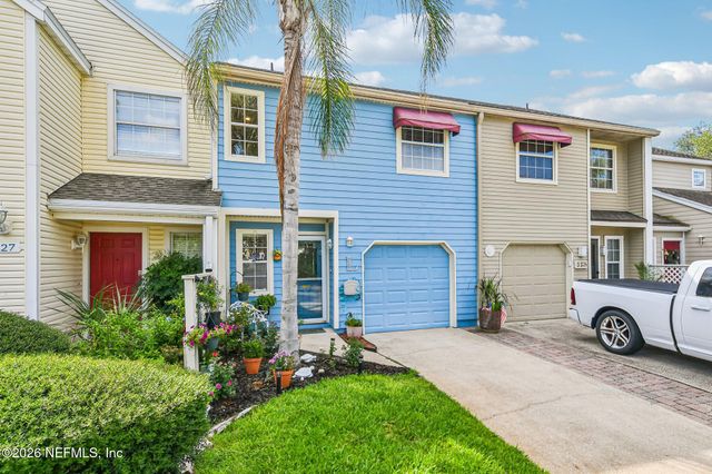 329 SUNRISE Circle, Neptune Beach, FL 32266