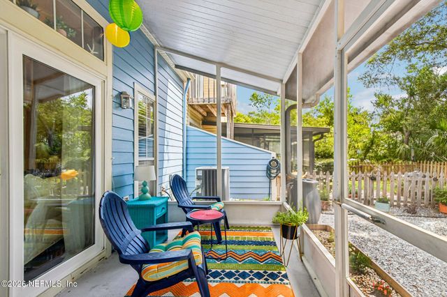 329 SUNRISE Circle, Neptune Beach, FL 32266