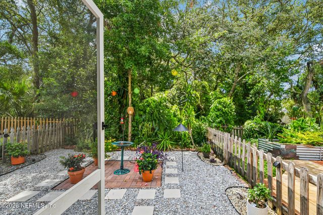 329 SUNRISE Circle, Neptune Beach, FL 32266
