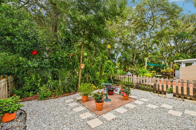 329 SUNRISE Circle, Neptune Beach, FL 32266