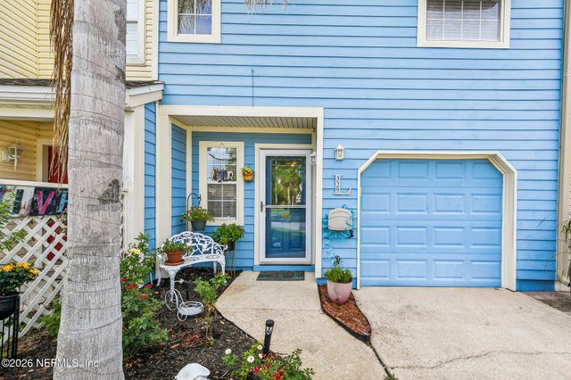 329 SUNRISE Circle, Neptune Beach, FL 32266