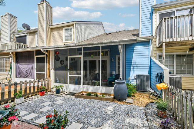 329 SUNRISE Circle, Neptune Beach, FL 32266