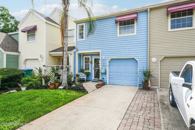 329 SUNRISE Circle, Neptune Beach, FL 32266
