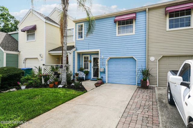 329 SUNRISE Circle, Neptune Beach, FL 32266