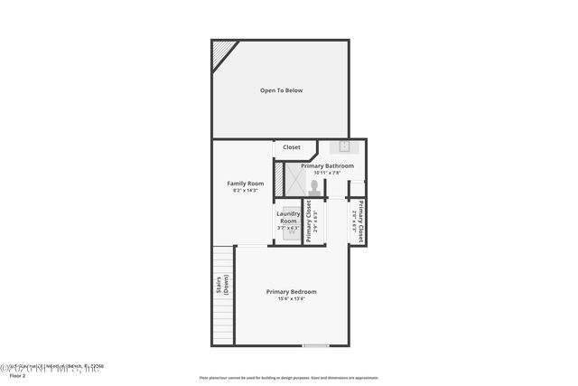 329 SUNRISE Circle, Neptune Beach, FL 32266