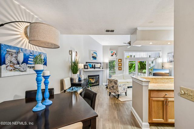 329 SUNRISE Circle, Neptune Beach, FL 32266