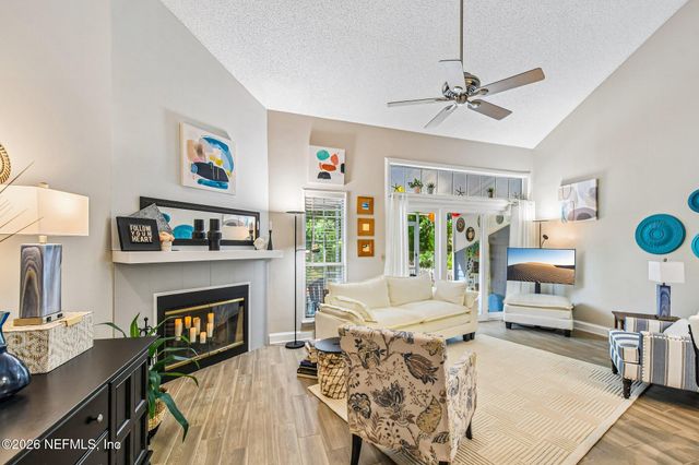 329 SUNRISE Circle, Neptune Beach, FL 32266