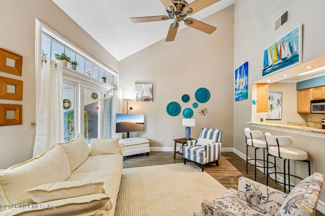 329 SUNRISE Circle, Neptune Beach, FL 32266