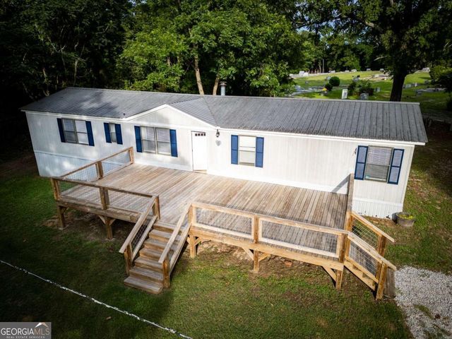 50 Clark Circle, Lexington, GA 30648