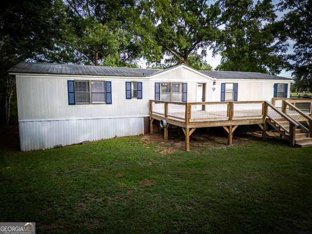 50 Clark Circle, Lexington, GA 30648