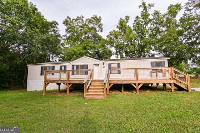 50 Clark Circle, Lexington, GA 30648