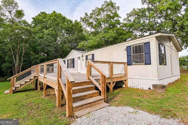 50 Clark Circle, Lexington, GA 30648