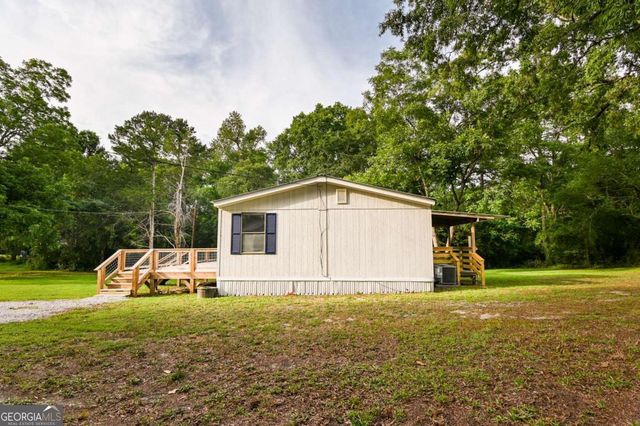 50 Clark Circle, Lexington, GA 30648