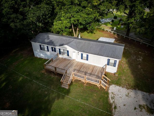 50 Clark Circle, Lexington, GA 30648