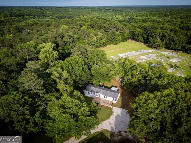 50 Clark Circle, Lexington, GA 30648