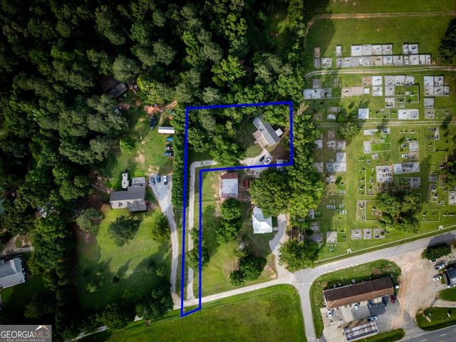 50 Clark Circle, Lexington, GA 30648