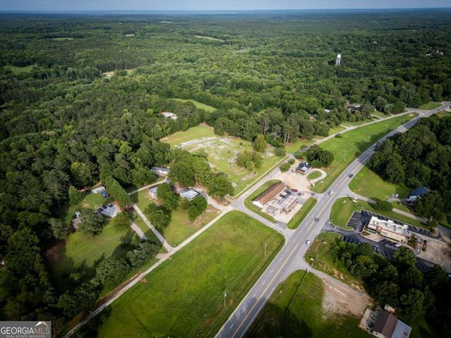 50 Clark Circle, Lexington, GA 30648