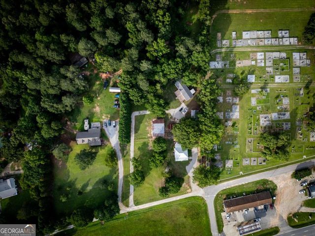 50 Clark Circle, Lexington, GA 30648