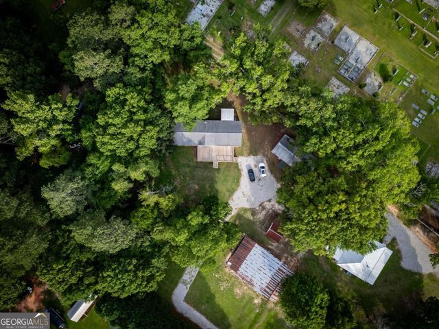 50 Clark Circle, Lexington, GA 30648