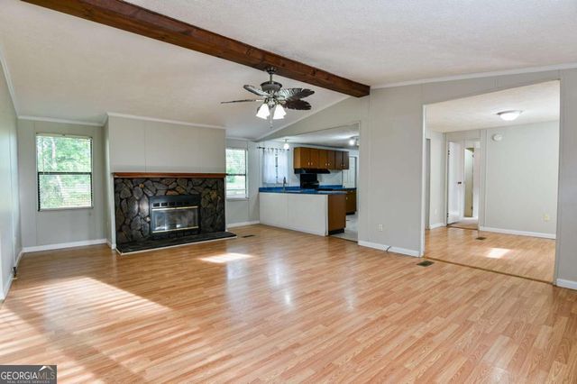 50 Clark Circle, Lexington, GA 30648