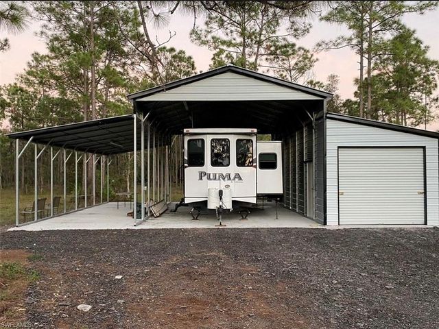 21151 Hidden Woods TRL, Estero, FL 33928