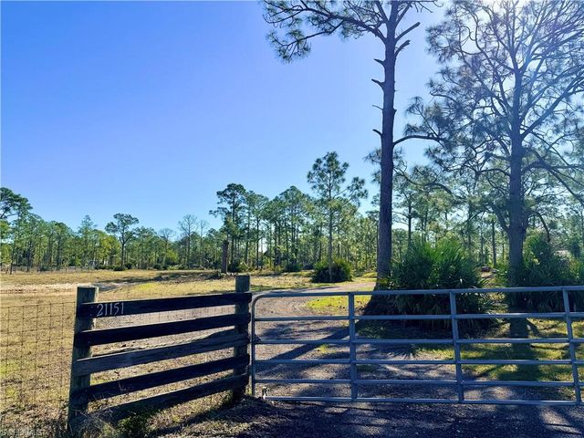 21151 Hidden Woods TRL, Estero, FL 33928