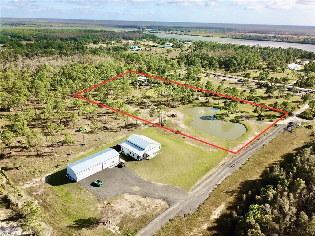 21151 Hidden Woods TRL, Estero, FL 33928