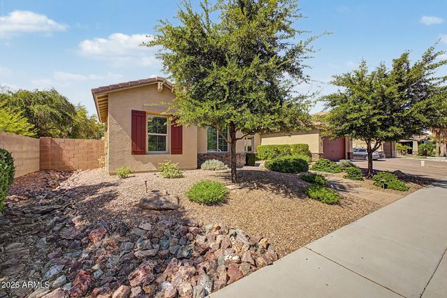 750 W ENFIELD Way, Chandler, AZ 85286