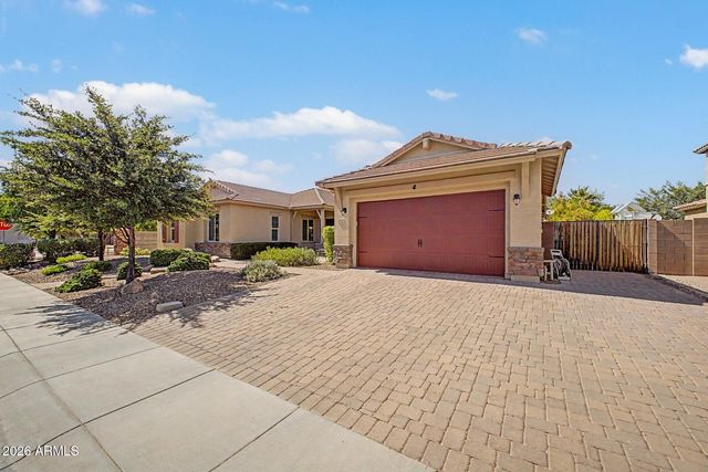 750 W ENFIELD Way, Chandler, AZ 85286