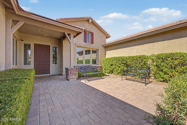 750 W ENFIELD Way, Chandler, AZ 85286