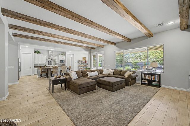 750 W ENFIELD Way, Chandler, AZ 85286