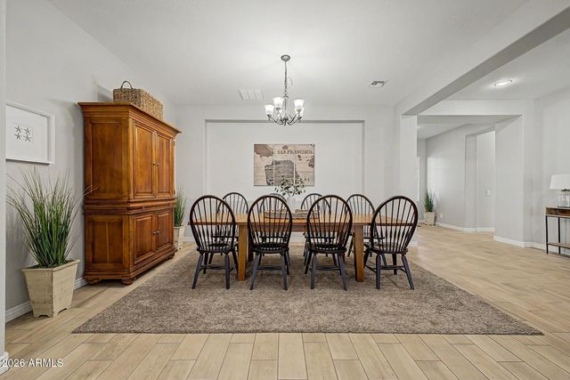 750 W ENFIELD Way, Chandler, AZ 85286