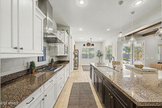 750 W ENFIELD Way, Chandler, AZ 85286