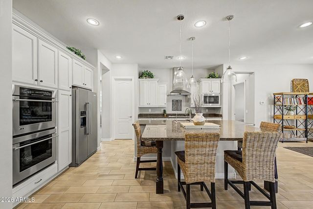 750 W ENFIELD Way, Chandler, AZ 85286