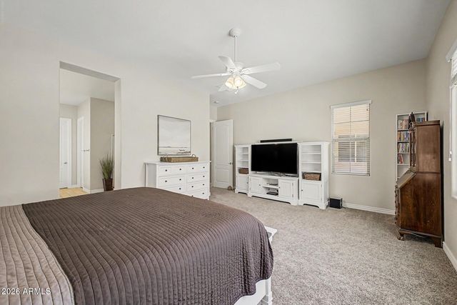 750 W ENFIELD Way, Chandler, AZ 85286