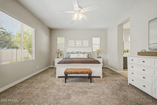 750 W ENFIELD Way, Chandler, AZ 85286