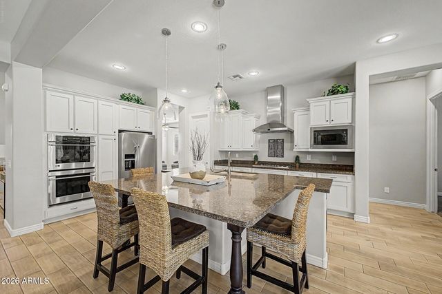 750 W ENFIELD Way, Chandler, AZ 85286