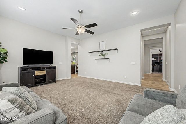 750 W ENFIELD Way, Chandler, AZ 85286