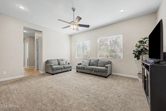 750 W ENFIELD Way, Chandler, AZ 85286