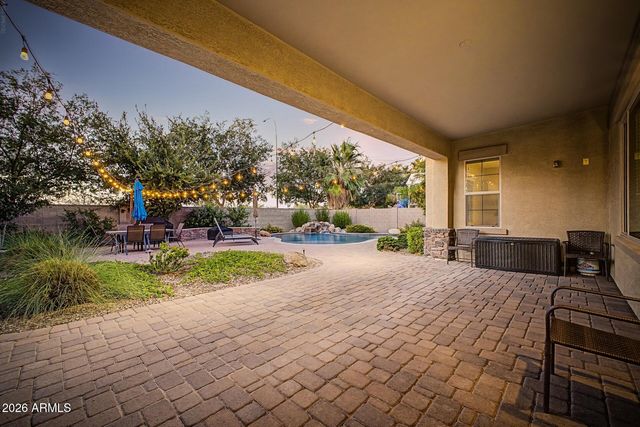 750 W ENFIELD Way, Chandler, AZ 85286