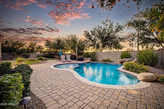 750 W ENFIELD Way, Chandler, AZ 85286