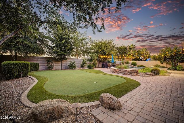 750 W ENFIELD Way, Chandler, AZ 85286
