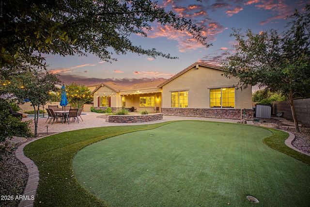 750 W ENFIELD Way, Chandler, AZ 85286