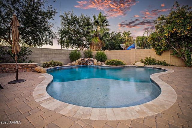 750 W ENFIELD Way, Chandler, AZ 85286
