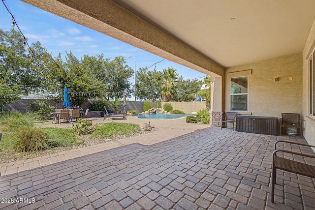 750 W ENFIELD Way, Chandler, AZ 85286