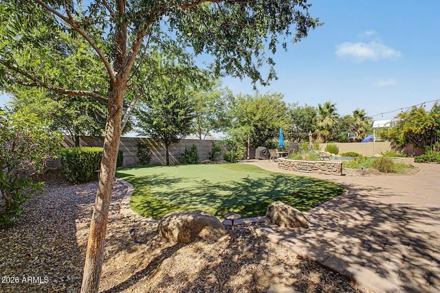 750 W ENFIELD Way, Chandler, AZ 85286